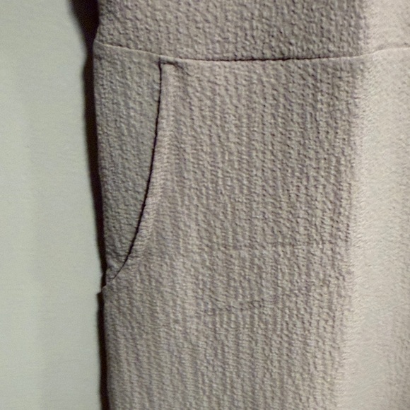 Spyder Sleeveless Mini Dress - Picture 9 of 13